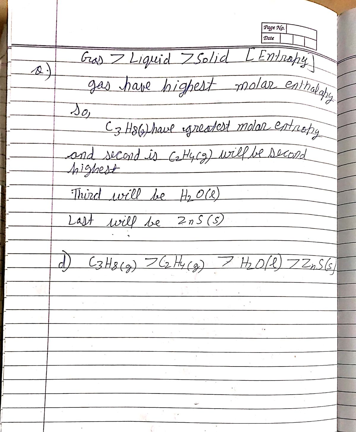 Answered Arrange these compounds in order of bartleby