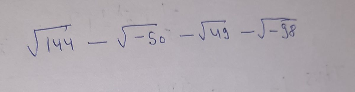 Advanced Math homework question answer, step 1, image 1