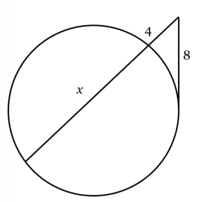 Geometry homework question answer, step 1, image 1