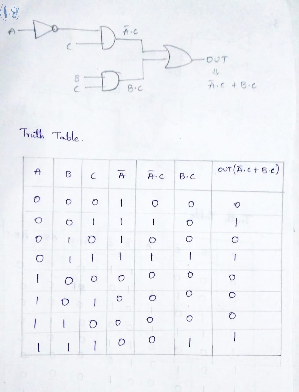 Computer Engineering homework question answer, step 1, image 1