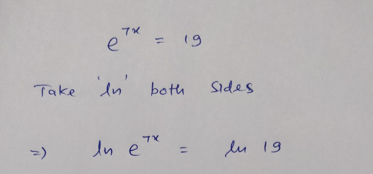 Calculus homework question answer, step 1, image 1