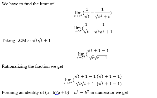 Calculus homework question answer, step 1, image 1