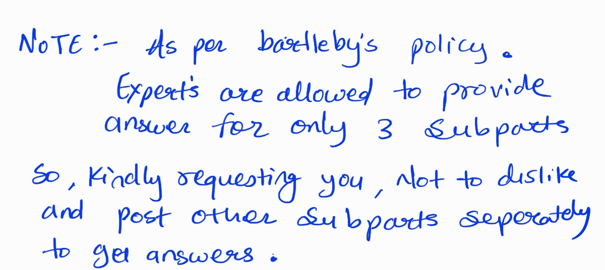 Electrical Engineering homework question answer, step 1, image 1