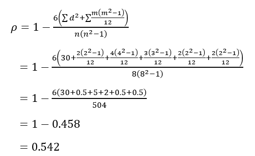 Statistics homework question answer, step 2, image 2