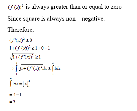 Calculus homework question answer, step 2, image 1