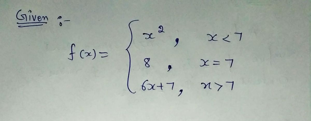 Calculus homework question answer, step 1, image 1