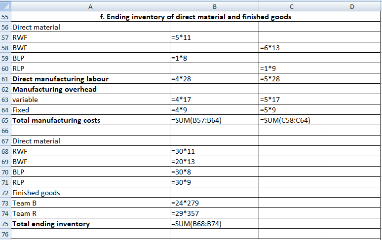 Accounting homework question answer, step 1, image 4