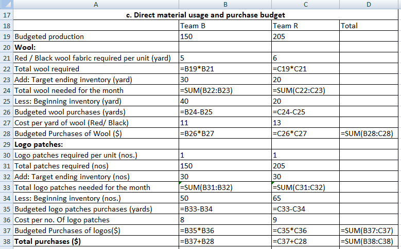 Accounting homework question answer, step 1, image 2