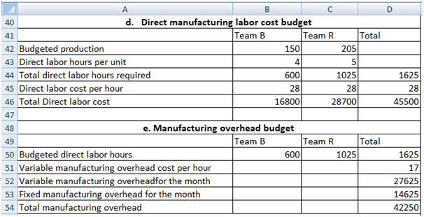 Accounting homework question answer, step 1, image 8