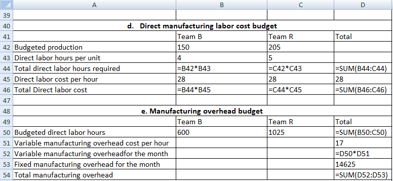 Accounting homework question answer, step 1, image 3