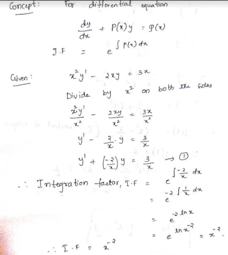 Calculus homework question answer, step 1, image 1