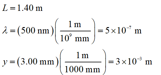 Physics homework question answer, step 1, image 1