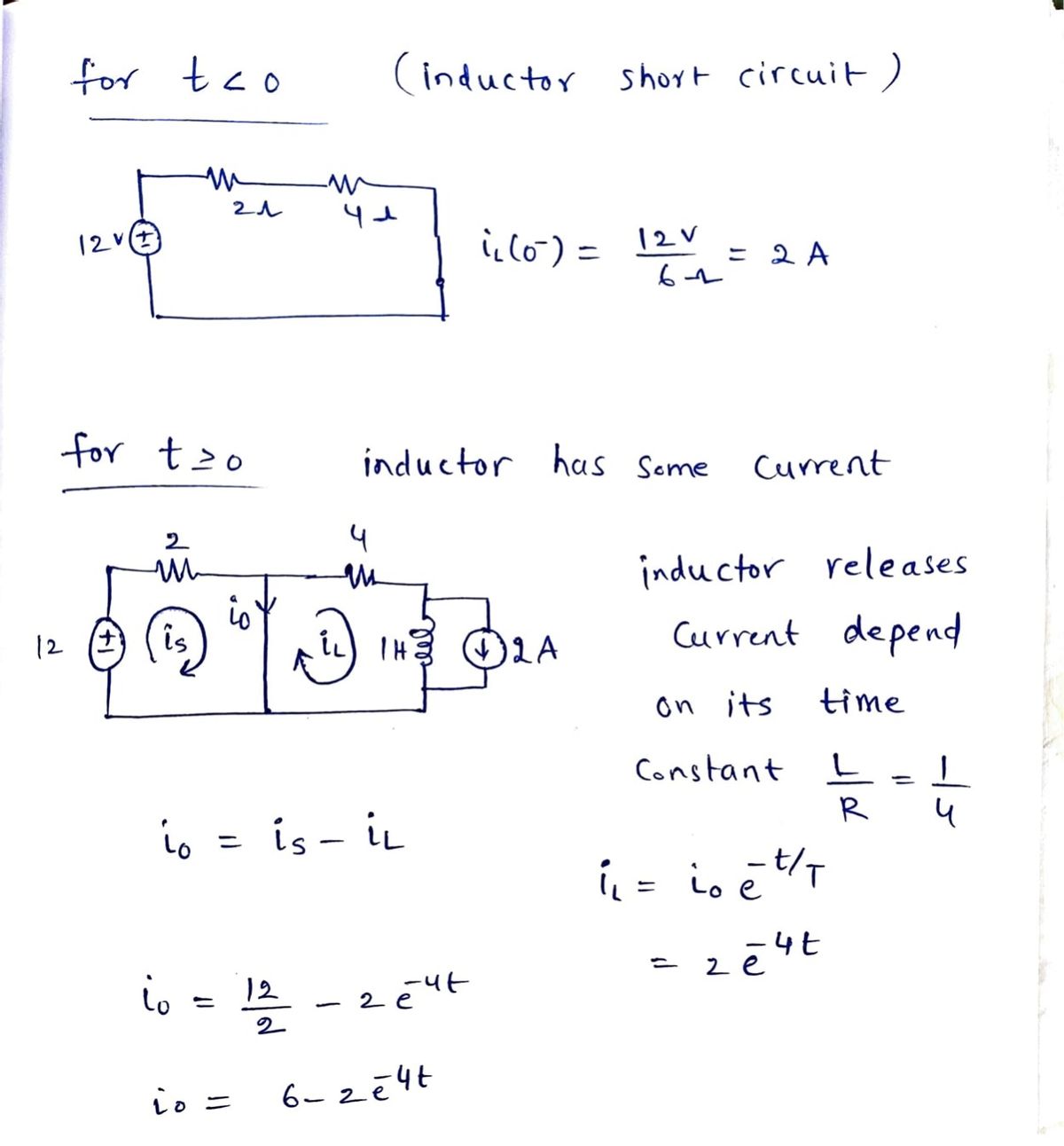 Electrical Engineering homework question answer, step 1, image 1