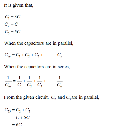 Physics homework question answer, step 1, image 1