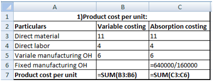 Accounting homework question answer, step 2, image 1