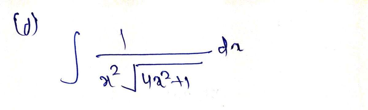 Calculus homework question answer, step 1, image 1