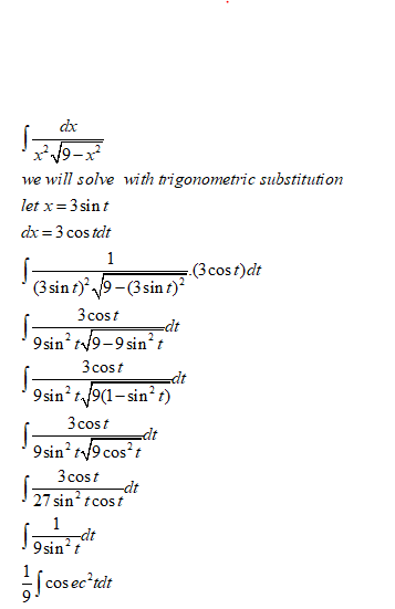 Calculus homework question answer, step 1, image 1