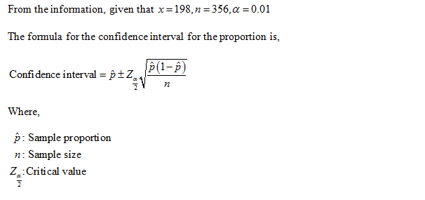 Statistics homework question answer, step 1, image 1