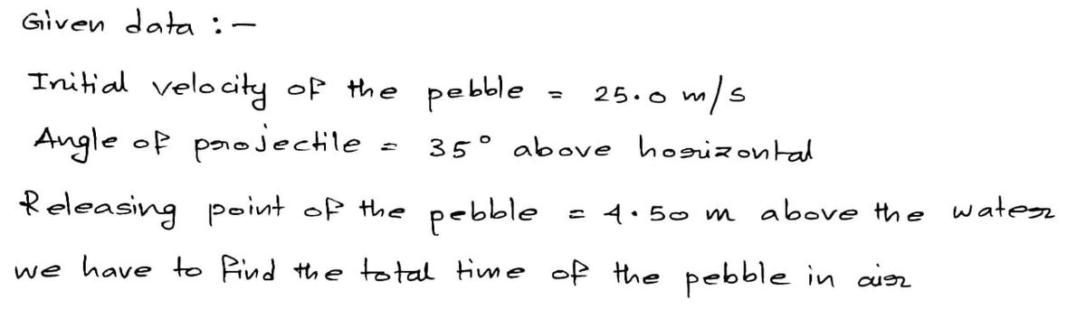 Physics homework question answer, step 1, image 1