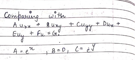 Advanced Math homework question answer, step 1, image 1