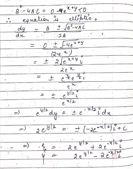 Advanced Math homework question answer, step 2, image 1