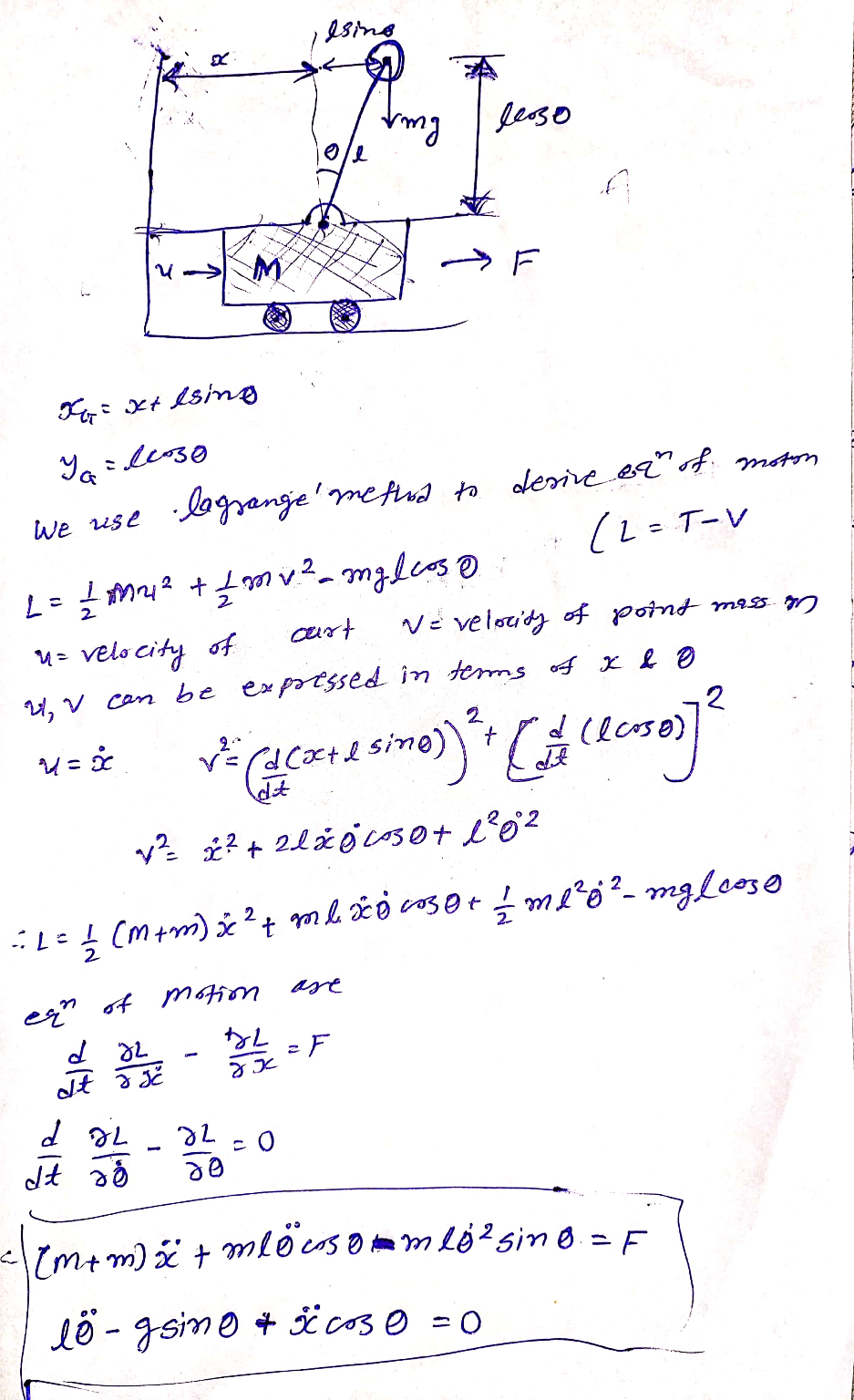 Mechanical Engineering homework question answer, step 1, image 1