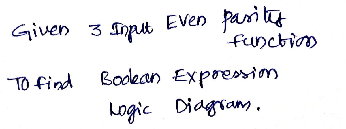 Electrical Engineering homework question answer, step 1, image 1