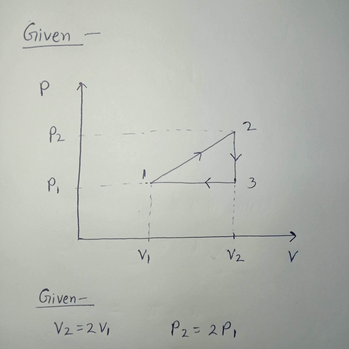 Mechanical Engineering homework question answer, step 1, image 1