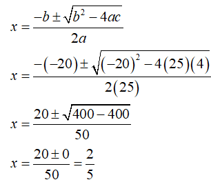 Algebra homework question answer, step 2, image 1