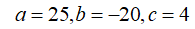 Algebra homework question answer, step 1, image 3