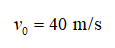 Physics homework question answer, step 1, image 1