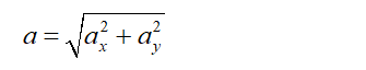 Physics homework question answer, step 1, image 1