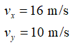 Physics homework question answer, step 1, image 1