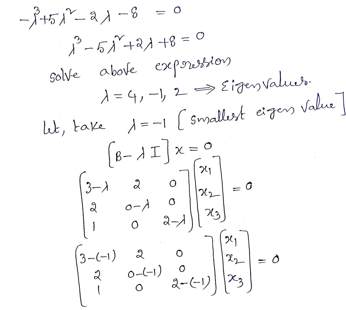 Mechanical Engineering homework question answer, step 2, image 1