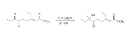 Chemistry homework question answer, step 1, image 1