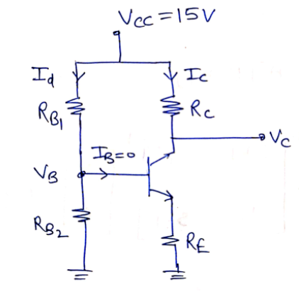 Electrical Engineering homework question answer, step 1, image 1