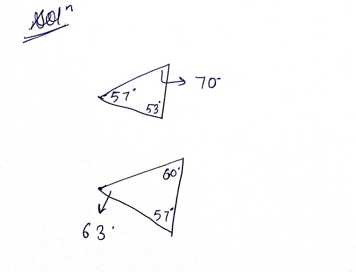 Which of the following figures satisfy the following property? - Has two  pairs of congruent adjacent sides. (