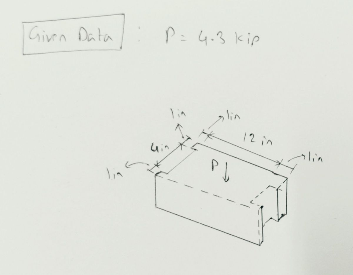 Mechanical Engineering homework question answer, step 1, image 1