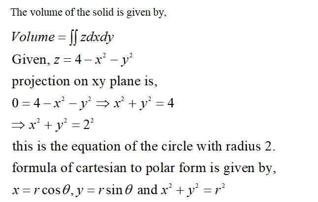 Advanced Math homework question answer, step 1, image 1