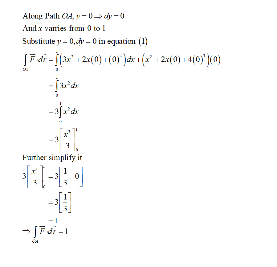 Advanced Math homework question answer, step 2, image 1