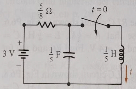 Electrical Engineering homework question answer, step 1, image 1