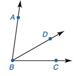 Geometry homework question answer, step 1, image 1