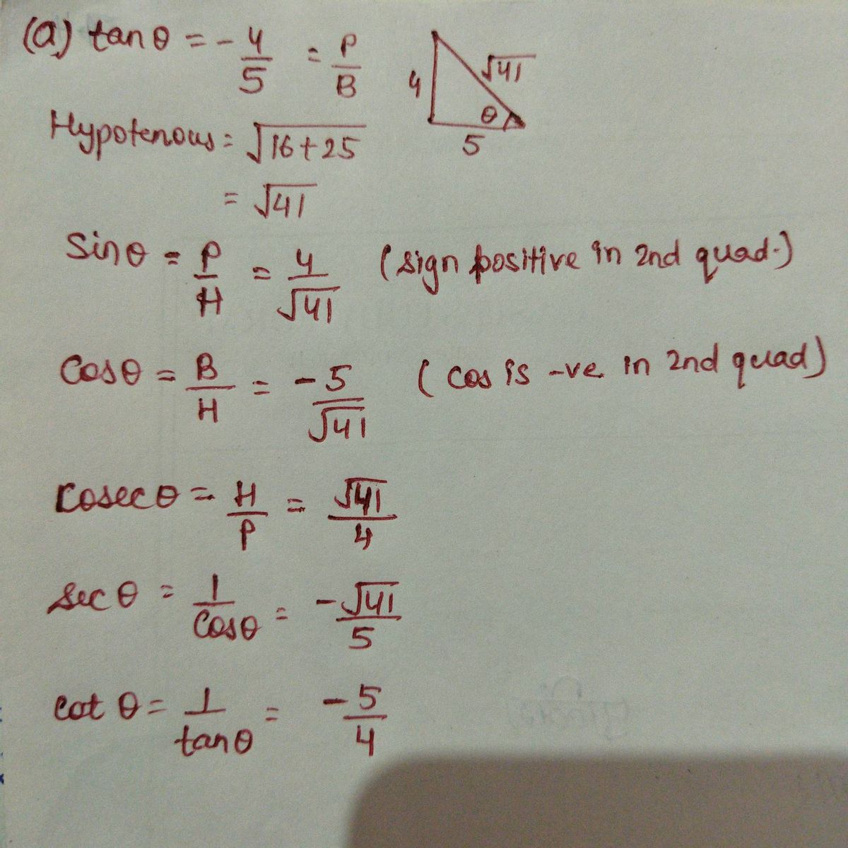 Calculus homework question answer, step 1, image 1