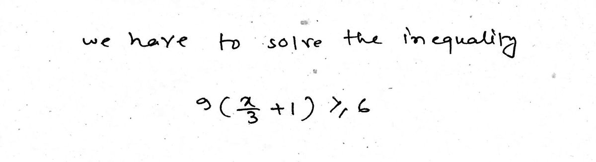 Algebra homework question answer, step 1, image 1