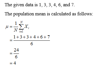 Statistics homework question answer, step 1, image 1