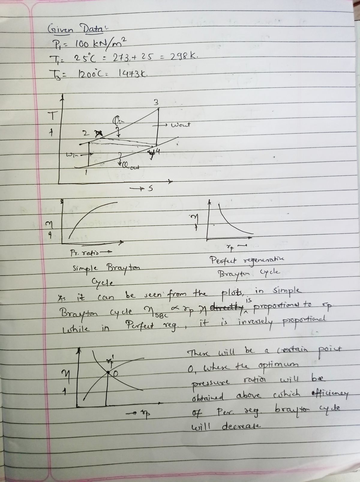 Mechanical Engineering homework question answer, step 1, image 1