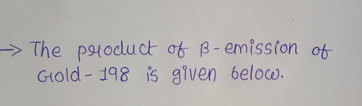 Chemistry homework question answer, step 1, image 1