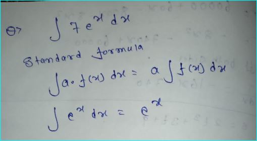 Calculus homework question answer, step 1, image 1