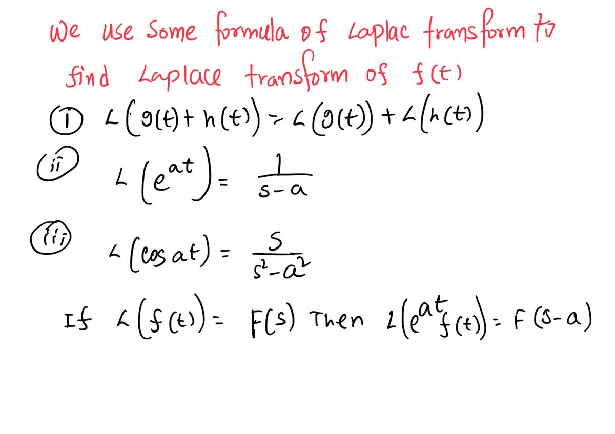 Advanced Math homework question answer, step 1, image 1