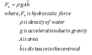 Civil Engineering homework question answer, step 2, image 1